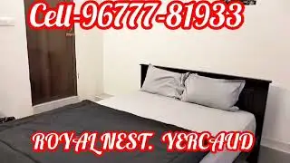 ROYAL NEST YERCAUD