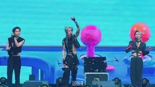 ONER《比巴啵 (Bi8Bo)》