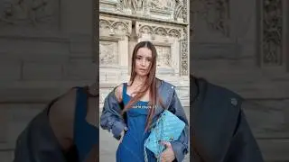 #милан #италия