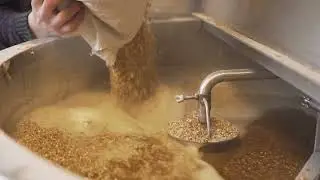 HCX and HCS Washdown Stations | For Breweries, Wineries & Other Facilities Without Steam