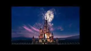 mi nueva introo de disney !