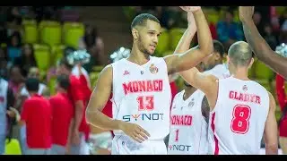 Paul Rigot Highlights 2016-2017 Monaco