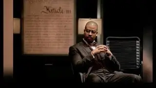 The Ensemble Theatre Honors Morocco Omari