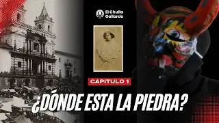&iquest;Qui&eacute;n fue Cantu&ntilde;a? La leyenda m&aacute;s famosa de Quito