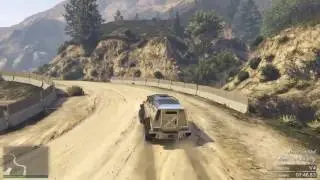 Mi Carrera con los parceros final &eacute;pico | Gameplay Gta5 Online |Sizaz Felcai Edwin Alejo