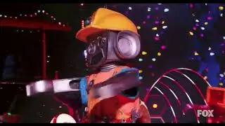 TMS season 14 episode 3 clueless night handyman sings can I kick it