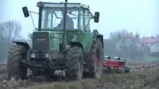 Orka 2014 / Fendt & Kverneland