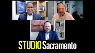Studio Sacramento: The State of California Politics