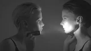 DEEP TALK - ALL THOSE MOMENTS