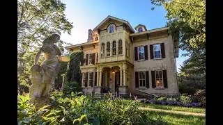 Tdot Women Magazine: An Interview with Paulette Sopoci of &ldquo;Primrose Hill Manor&rdquo;