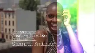 School | Vybz Kartel| Choreography by Shernita Anderson
