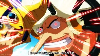 Usopp's Future Sight Advanced Haki! Lies are Predictions of Haki! - One Piece
