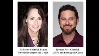 Tritype&reg; Relationships Part 4 -Formulas to Explain Tritype&reg; | Katherine Fauvre with Spencer Chernick