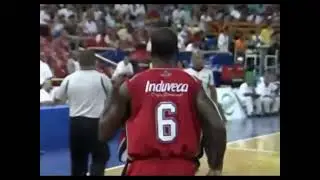 FlashBack 2011 (LNB),Christian Dalmau...