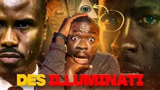 Ngaaka Blindé Analyse : SYMPOSIUM…..