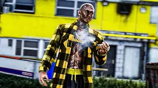 לייב GTA:RP - קיק או יוטיוב ?