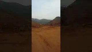 shivtar Dam project in progress -2023