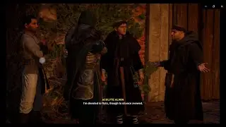 making  Dumb  Dumber | brother quiescis | AC VALHALLA