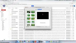 Mac Desktop Security