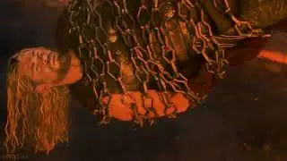 Thor Vs Surtur Fight Scene - THOR RAGNAROK
