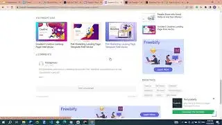 DEMO Of Freebify Responsive Blogger Template