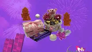 Send Diwali Gifts to India