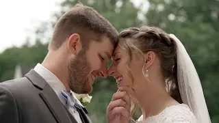 Signature Club Lex | Lexington Wedding Video | Elise and Parker