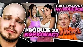 Quebo na studni&oacute;wce? (BRYLANTYNKA, NICOLE, FRIZ, PRZEMEK PRO, ŻURNALISTA)