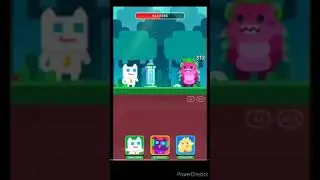 Super phantom cat Monster Isles Trailer