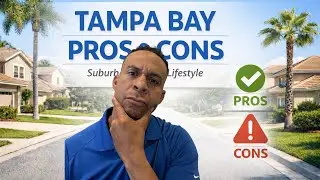 The Pros and Cons of Tampa Bay, Florida