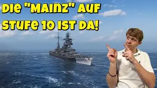Bremen, Aki und weitere neue Schiffe! Außerdem eine sau starke Runde! Update 14.11!