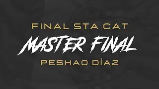 (Replay) Master Final: 5ta Categor&iacute;a | Tour P&aacute;del Chile