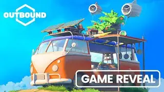 Outbound - Official Reveal Trailer