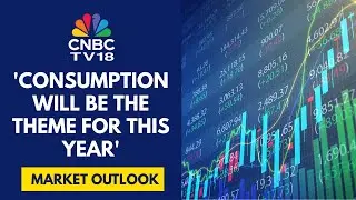 Rural Income Growth & Good Monsoon Is Driving Domestic Growth: Equirus Securities | CNBC TV18