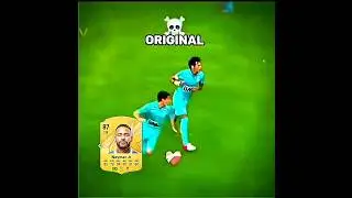 alberto costa 🤭 neymar#eafc25#fifa22#fcmobile#eafifa#shorts#eafc22#fcmobilefc23#esports
