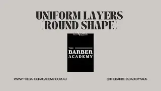 Uniform Layers (Round Shape)