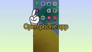 Fixed Dialing Number is On, How to Disable on Samsung
