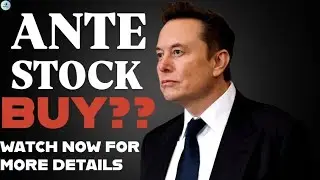 ANTE Stock - Airnet Technology Inc Stock Breaking News Today | ANTE Stock Price Prediction | ANTE
