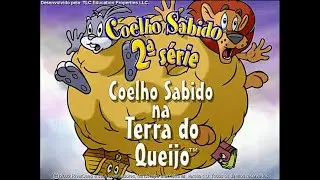 Coelho Sabido 3º Ano (Antiga 2ª Série) na Terra do Queijo | Gameplay