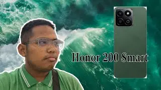 Honor 200 Smart