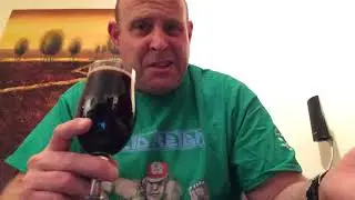 New Wharf Brewing Company - Breakfast Stout