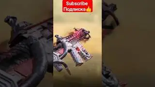 legendary weapon - Kurohana box DR-H ящик - Курохана S6 #callofdutymobile #codm #weapons #legendary