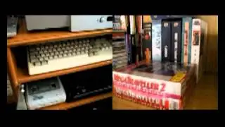 Retro Collection #1 Cozumel (Spain)