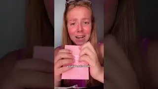 Minha primeira compra da we pink #wepink #virginia #daily