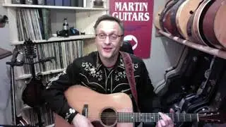 Harvest Time - learn lead, harmony and play along - Bluegrass 101