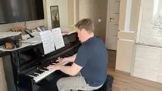 La Vie En Rose arranger  Pierre-Yves Plat