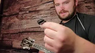 The D'Addario Micro Tuner