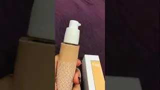 Kay Beauty Hydrating Foundation || Best Foundation #shorts #youtubeshorts #foundation #beauty