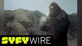 King Kong (becomes King Kong in Media: A Look Back) | SYFY WIRE