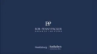 Introducing Bob Pennypacker